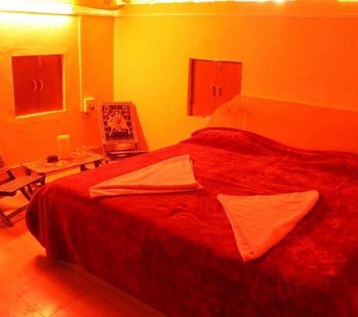 Madhav Desert Camp
