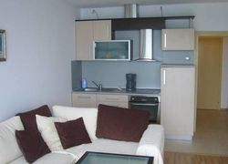 Studio in Hotel Romance, регион , город Китен - Фотография отеля №1