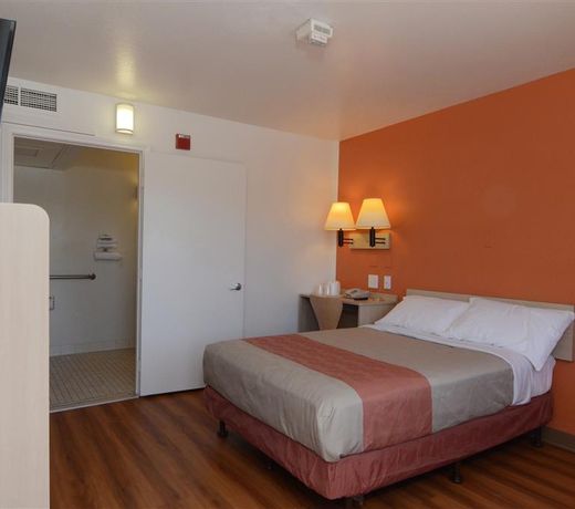 Motel 6-Indio, CA - Palm Springs