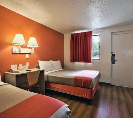 Motel 6-Tallahassee, FL