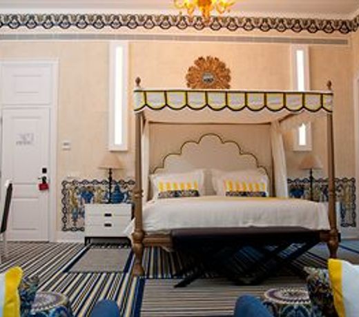 Bela Vista Hotel & Spa - Relais & Chateaux