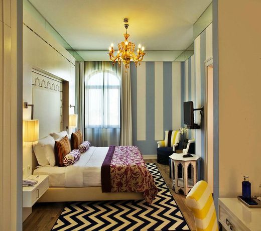 Bela Vista Hotel & Spa - Relais & Chateaux