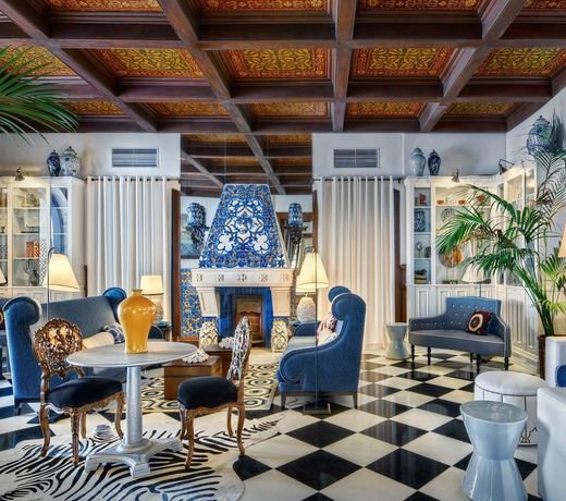 Bela Vista Hotel & Spa - Relais & Chateaux