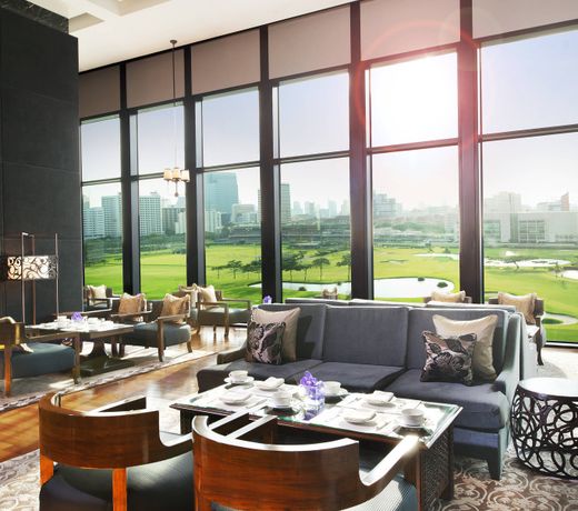 The St Regis Bangkok