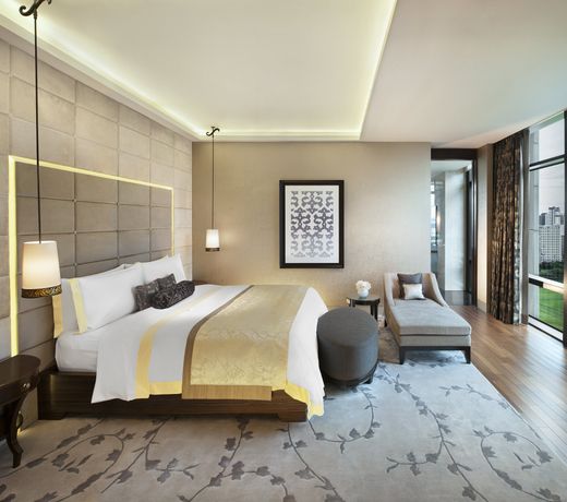 The St Regis Bangkok