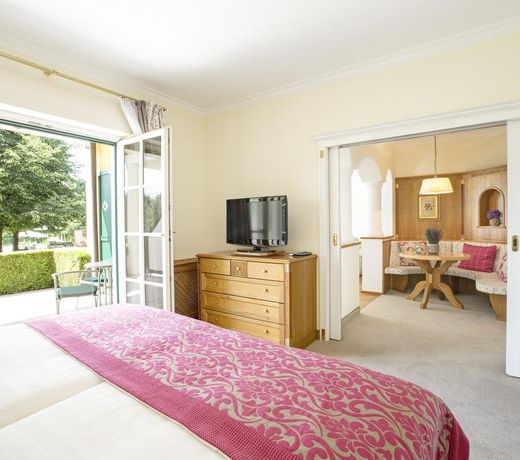 HOTEL GMACHL