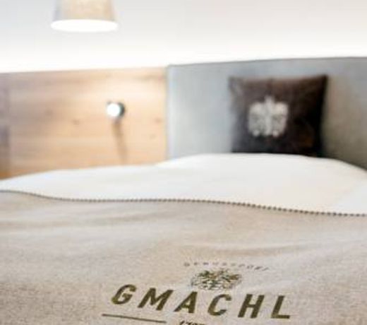 HOTEL GMACHL