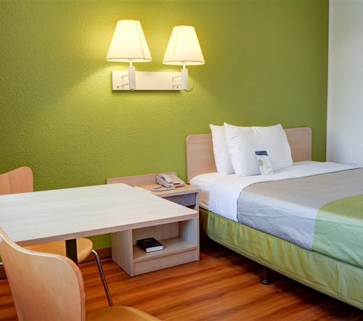 Motel 6-Springfield, OR - Eugene North