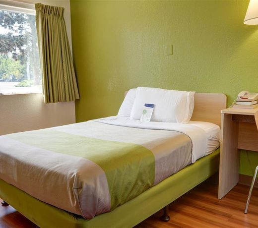 Motel 6-Springfield, OR - Eugene North