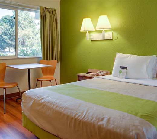Motel 6-Springfield, OR - Eugene North
