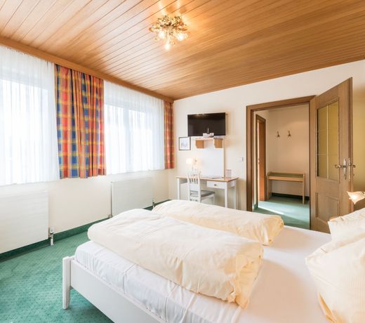 Hotel Gasthof Bräuwirth