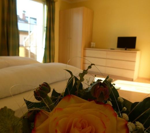 Hotel Fischachstubn