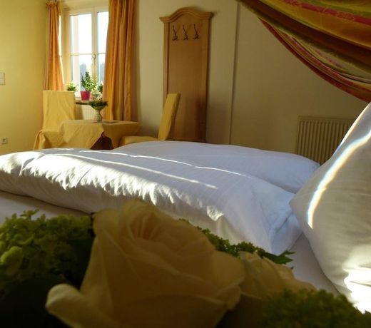 Hotel Fischachstubn