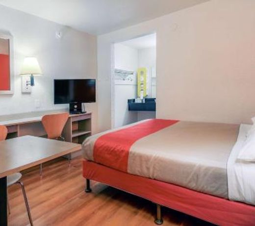 Motel 6-Chino, CA - Los Angeles Area