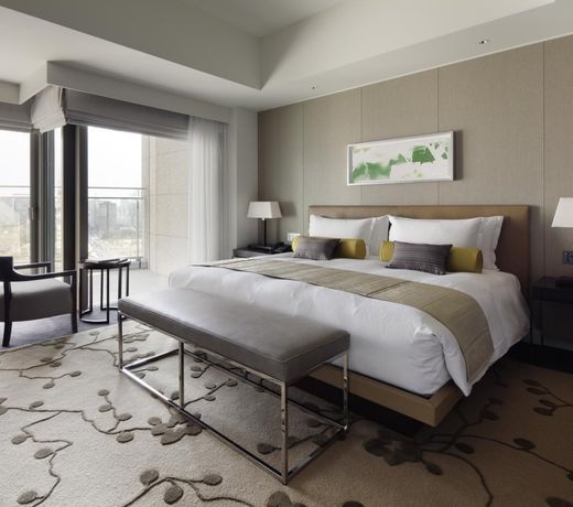 Palace Hotel Tokyo