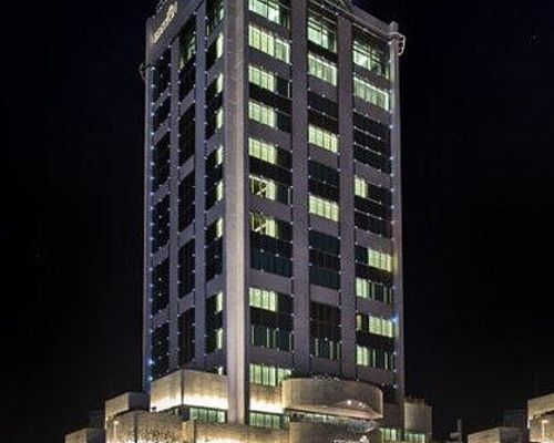 Hyatt Centric Levent İstanbul - Стамбул - фото 23