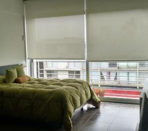 Concord Pilar "313 Almendros"# 50 m2 en Suite -living y dormitorio- de 1 a 4 huespedes