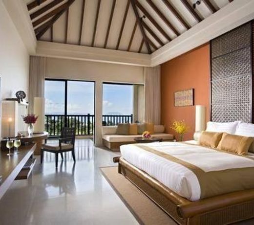 NARADA RESORT & SPA SANYA