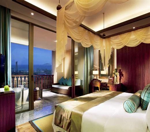 NARADA RESORT & SPA SANYA