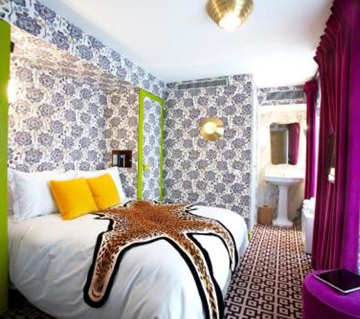 Hôtel Thoumieux