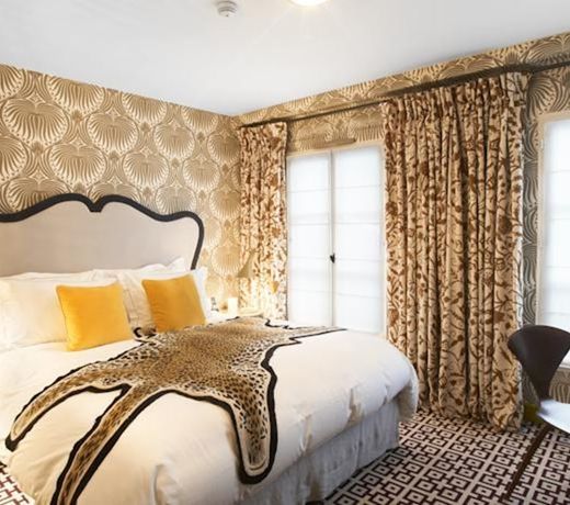 Hôtel Thoumieux