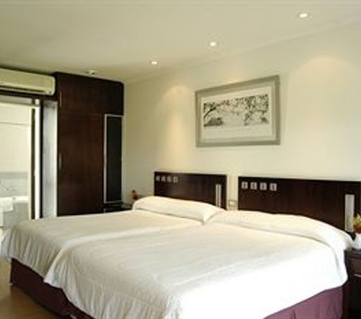 Hotel Camberland