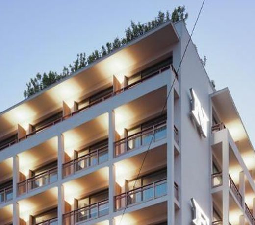 New Hotel