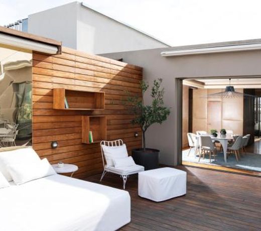 New Hotel