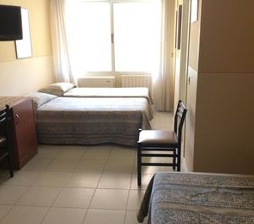 Hotel Le Ginestre