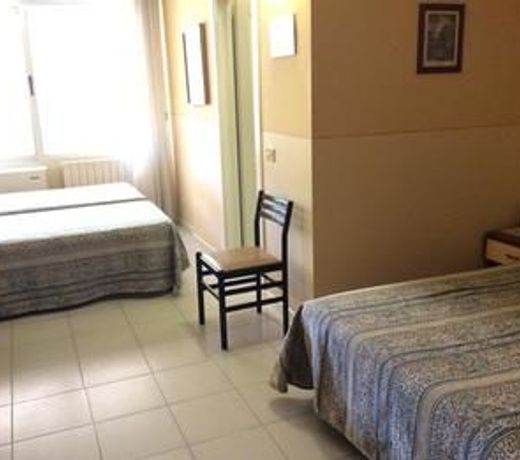 Hotel Le Ginestre