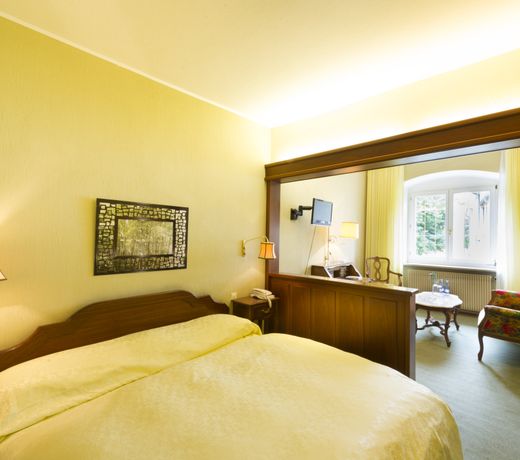 Hotel Alte Post