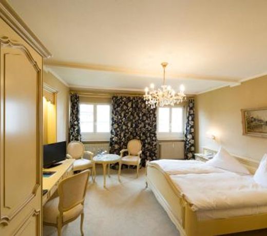 Hotel Alte Post