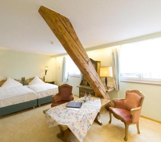 Hotel Alte Post