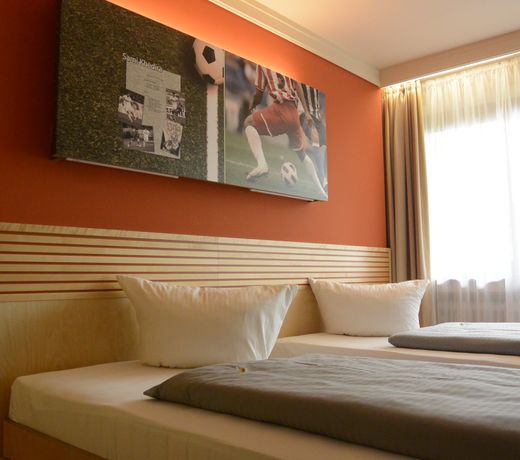 JUFA Hotel Wangen im AllgÃ¤u