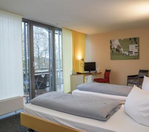 JUFA Hotel Wangen im AllgÃ¤u
