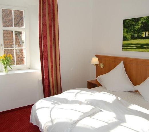 Hotel Mohren Post