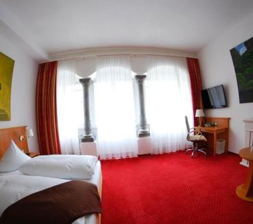Hotel Mohren Post