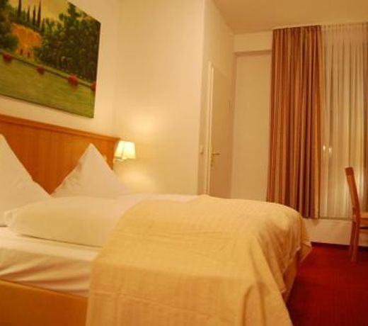 Hotel Mohren Post