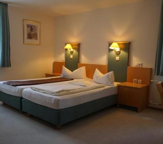 Hotel Prassberger