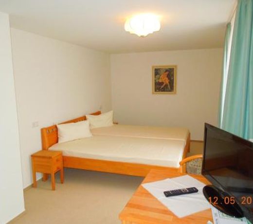 Hotel Prassberger