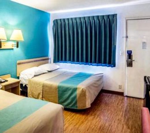 Willcox Extended Residence Inn & Suites