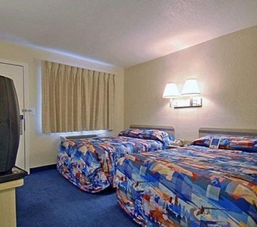 Willcox Extended Residence Inn & Suites