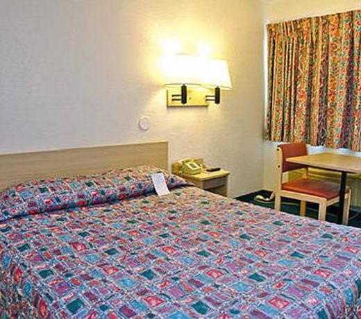 Motel 6-Merrillville, IN