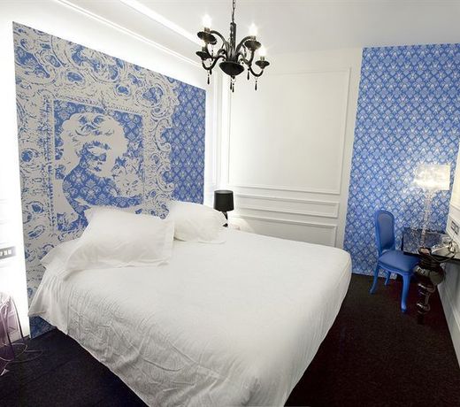 Posada del Dragón Boutique Hotel