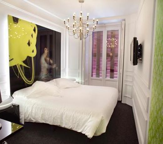 Posada del Dragón Boutique Hotel