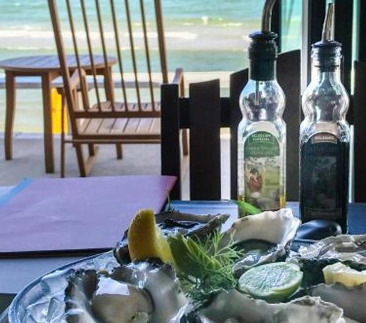 Let's Sea Hua Hin Al Fresco Resort
