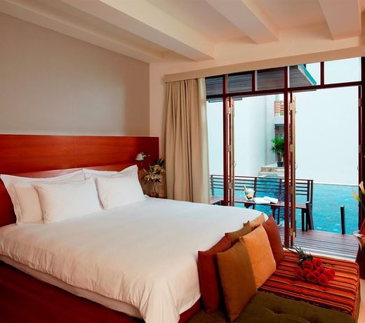 Let's Sea Hua Hin Al Fresco Resort