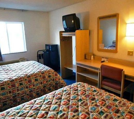 Motel 6-Gordonville, PA