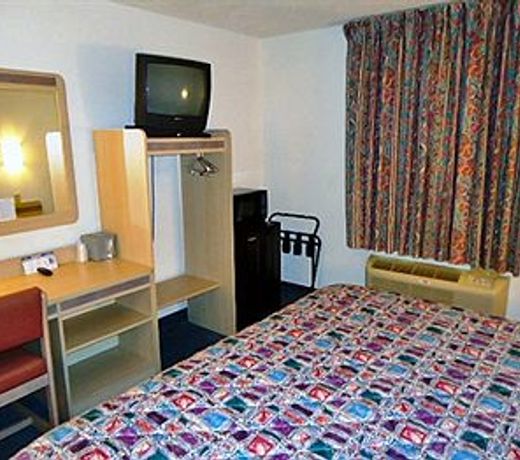 Motel 6-Gordonville, PA