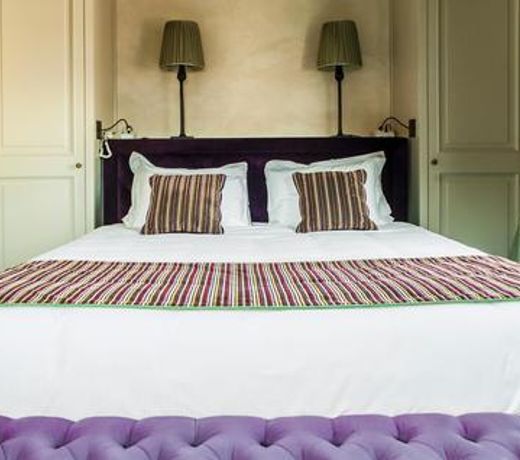San Firenze Suites & Spa